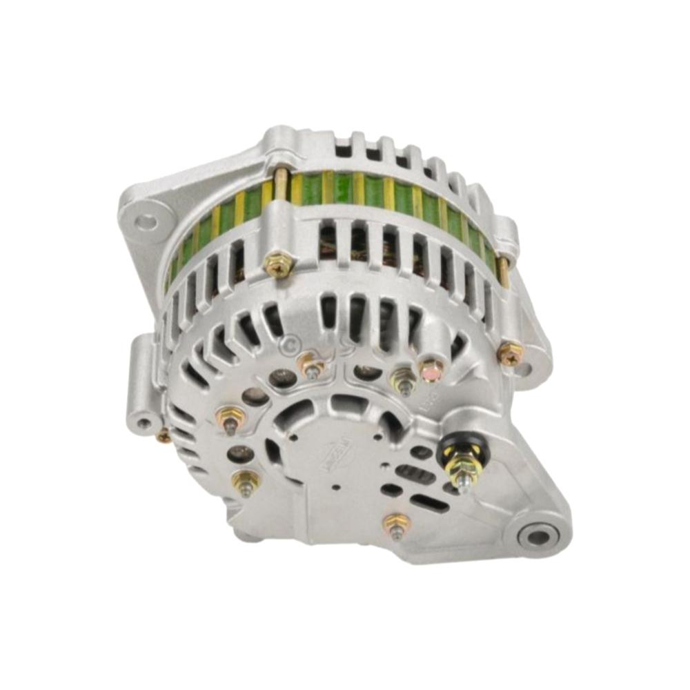 Bosch Reman Alternator Al2372x The Home Depot