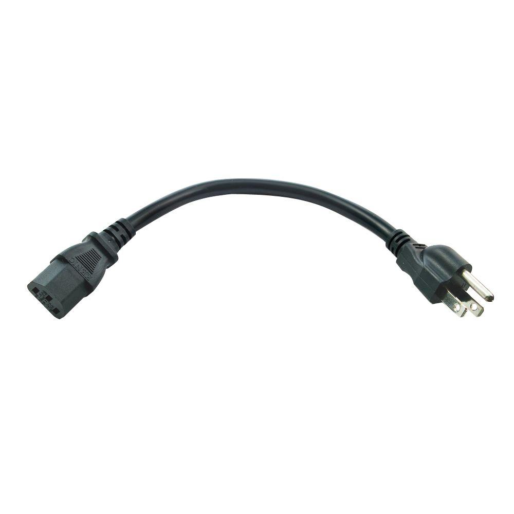 UPC 793950000717 product image for Extech Instruments Power Tools AC Power/Test Cord for Extech CT70 CT70-AC | upcitemdb.com