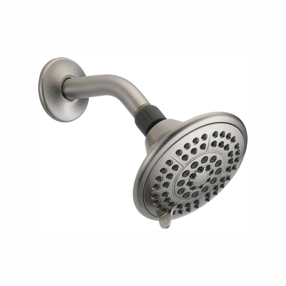 delta-5-spray-5-in-fixed-shower-head-with-pause-in-brushed-nickel