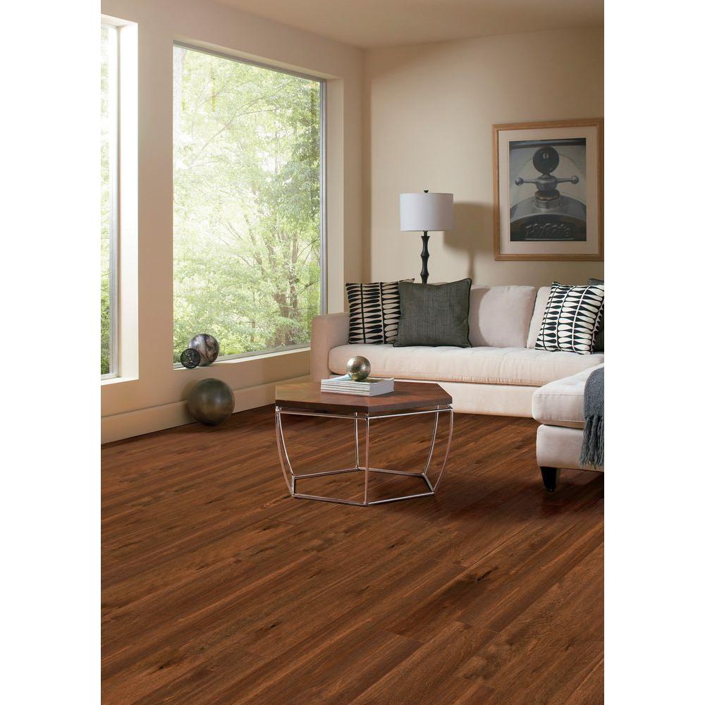 Home Legend Hand Scraped Birch Bronze 1 2 In T X 4 3 4 In W X