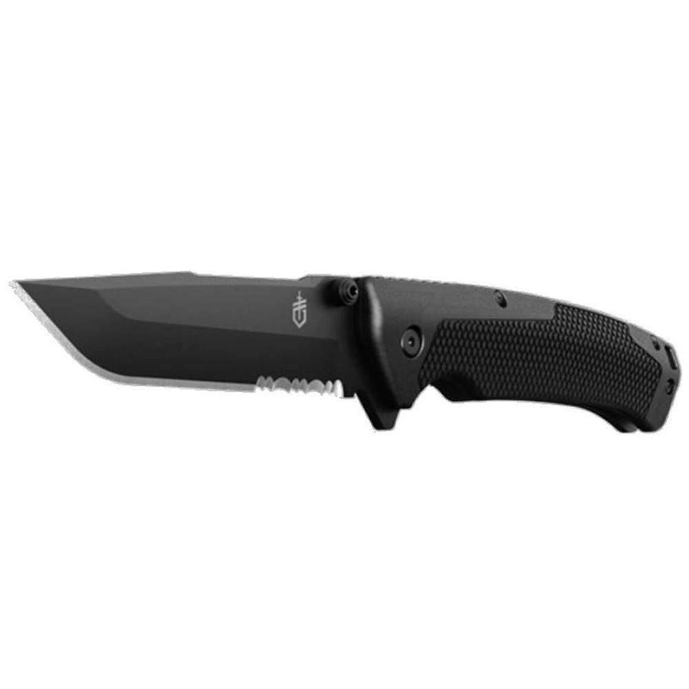 Gerber Decree Tactical Knife 31 002718 The Home Depot   Gerber Knives 31 002718 64 1000 