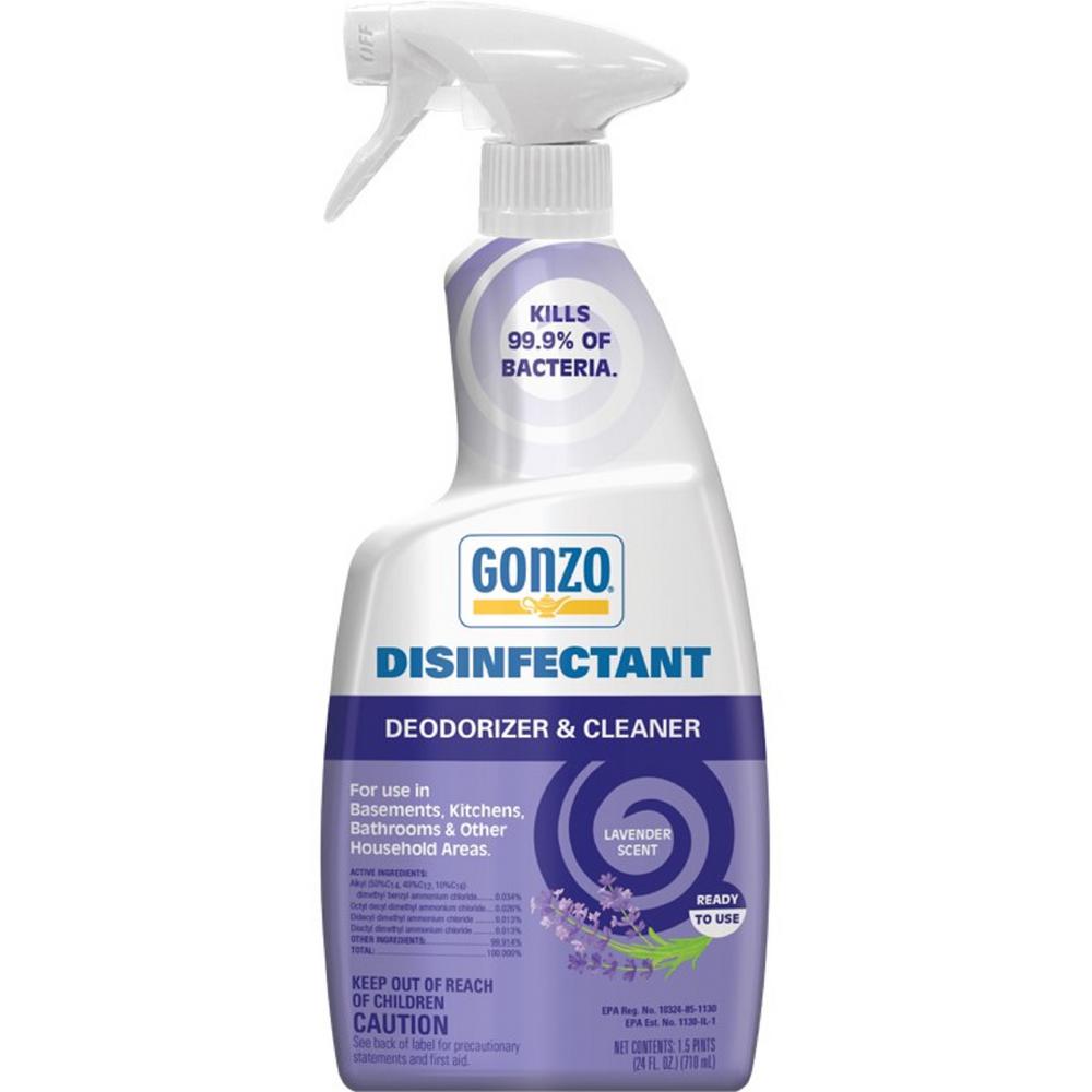 3m Company New Tb Quat Disinfectant Ready To Use Cleaner From 3m Approved By Epa For Use Against Sars Cov 2