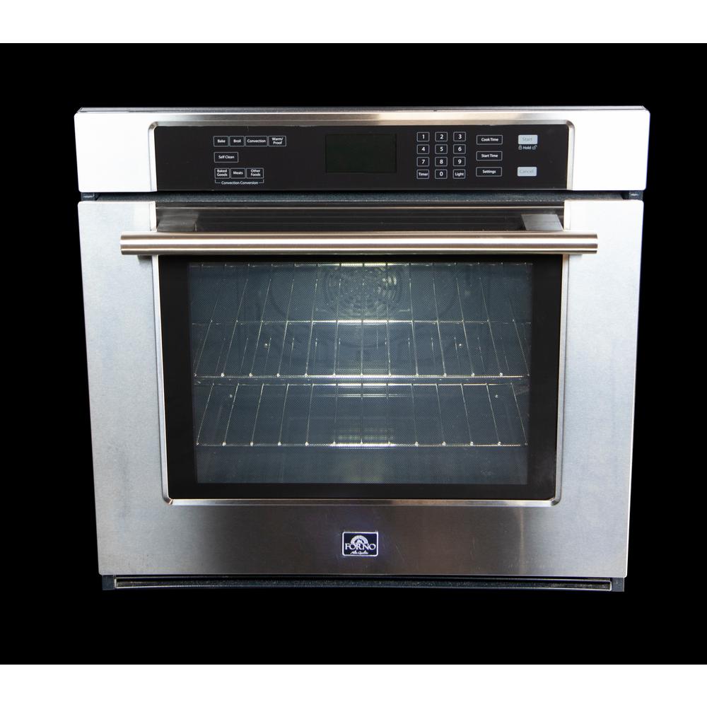 Single Gas Wall Ovens Gas Wall Ovens The Home Depot