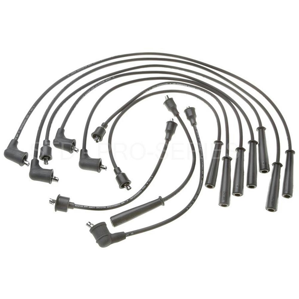 UPC 091769646165 product image for Sophio. Spark Plug Wire Set | upcitemdb.com