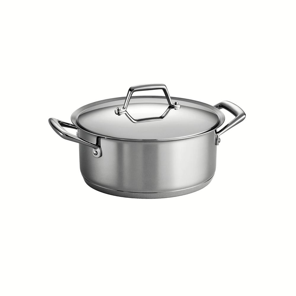 UPC 016017044975 product image for Gourmet Prima 6 Qt. Covered Sauce Pot | upcitemdb.com