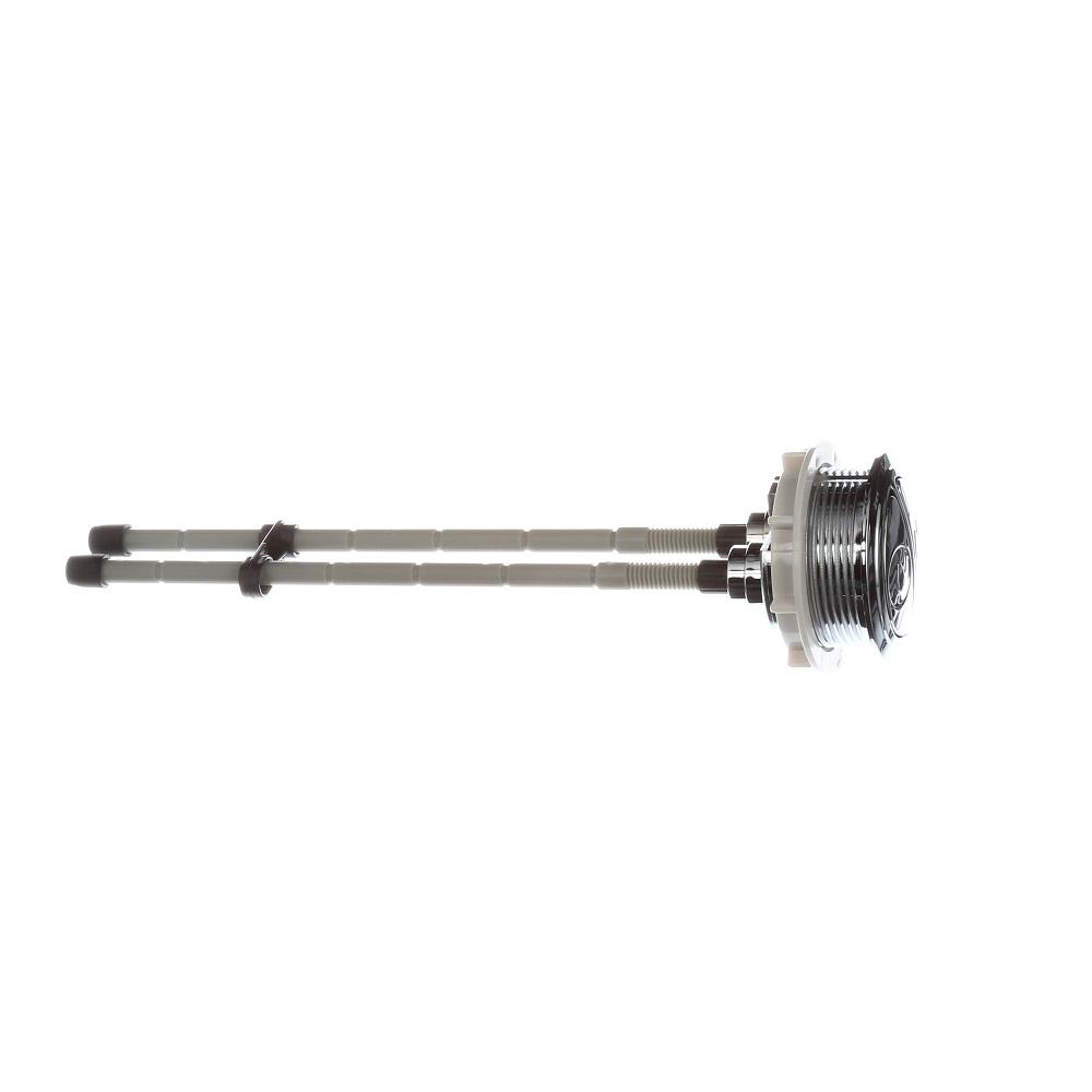 Fluidmaster Glacier Bay Bathroom Toilet Dual Flush Button Replacement