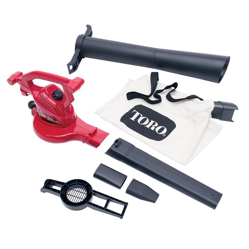 Universal Gutter Cleaning Kit For Blower Vacs Yard Tools Toro