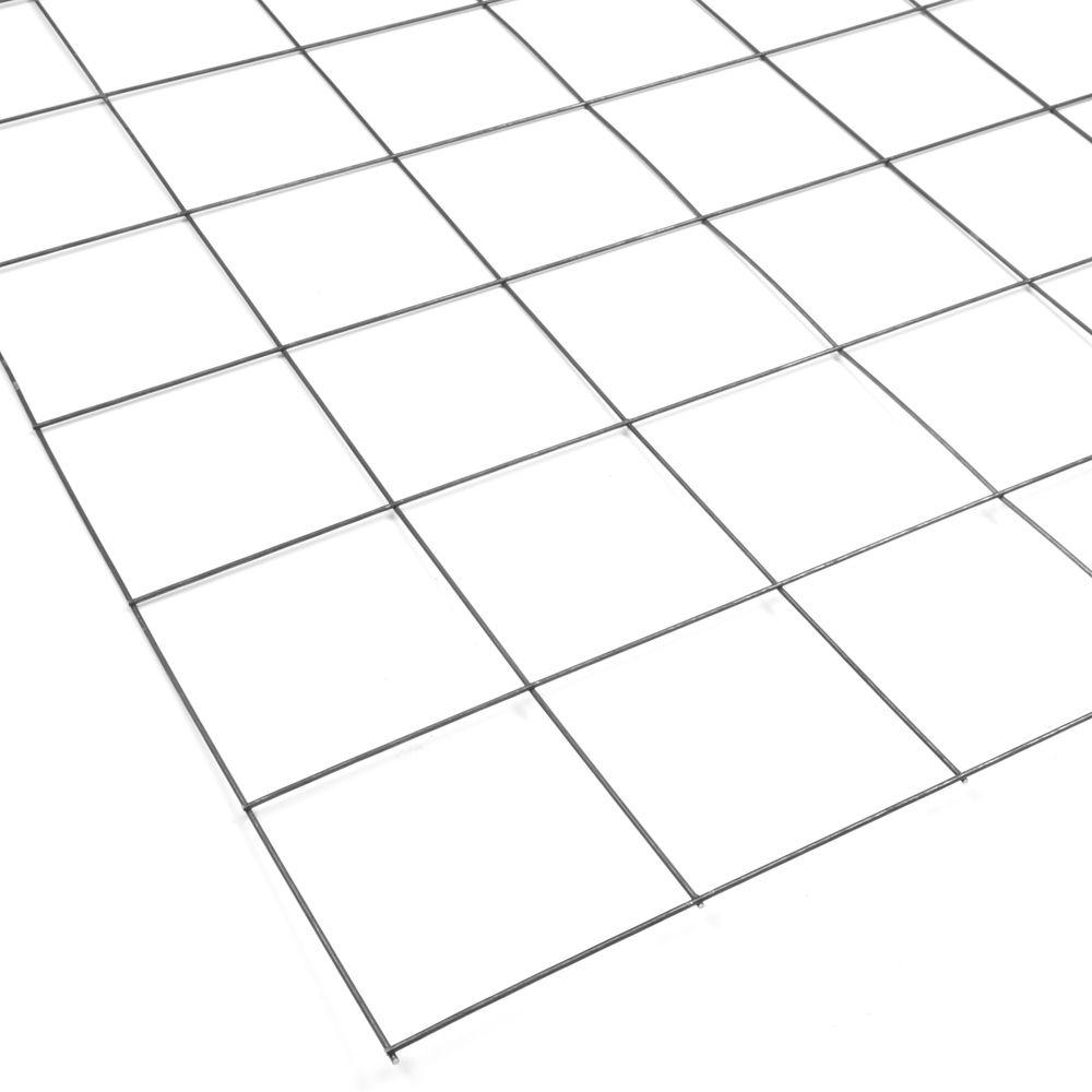 Nucoar 42 in. x 84 in. Remesh Sheet-361682 - The Home Depot