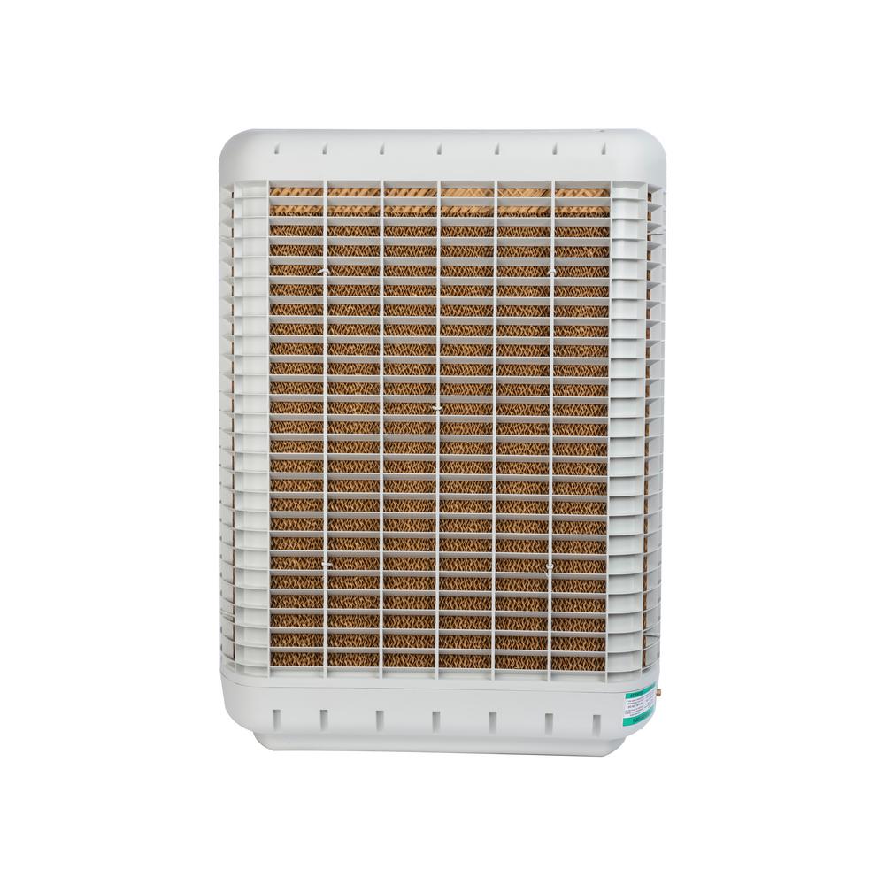 mastercool slimline evaporative cooler