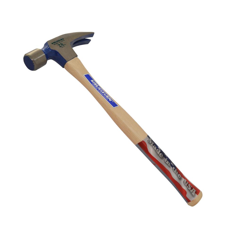 28 oz framing hammer
