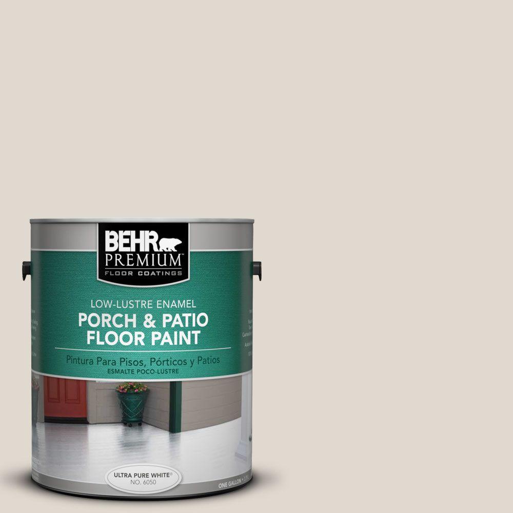 Behr Premium 1 Gal Pfc 72 White Cloud Low Re Interior Exterior Behr Premium 1 Gal Pfc 72 White Cloud Low Re Interior