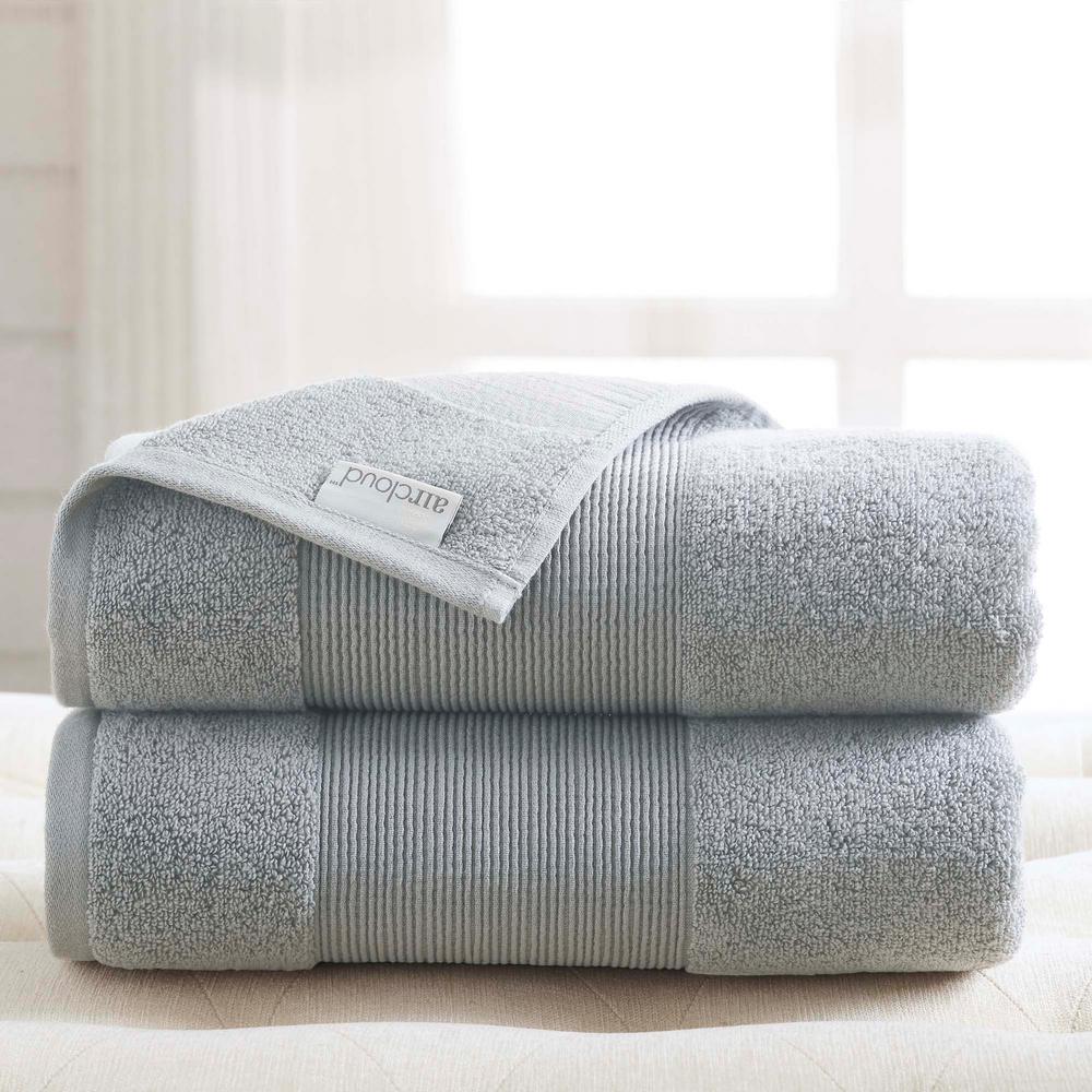 oversized bath towels