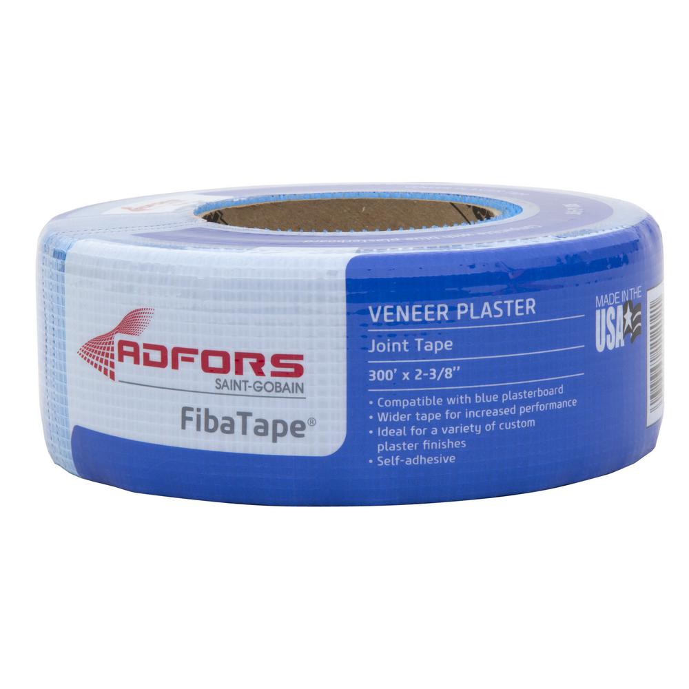 Self Adhesive Drywall Tape Drywall The Home Depot