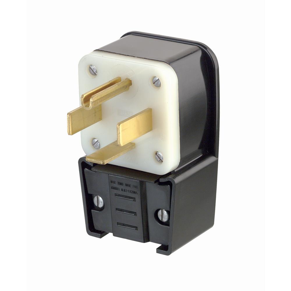 Details About New Leviton Hospital Grade Straight Blade Plug Nema 5 20p 20a 125v 8315 C Bagged In 2020 Straight Blade Leviton Plugs