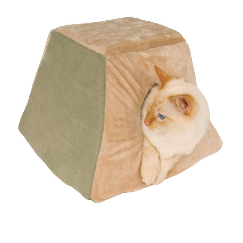 Cat Carriers, Houses & Kennels Cat Supplies The Home Depot