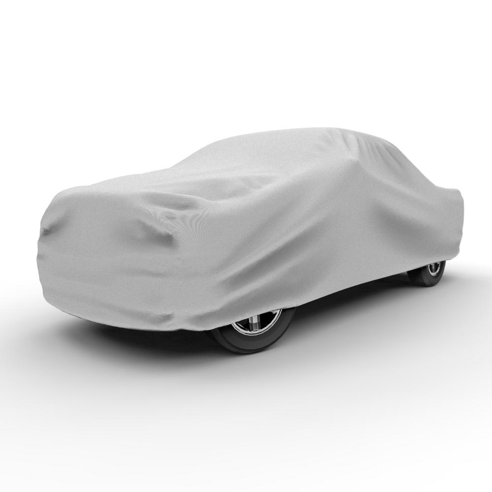 Budge Protector V Car Cover Fits Ford Thunderbird 1960 WaterproofBreathable