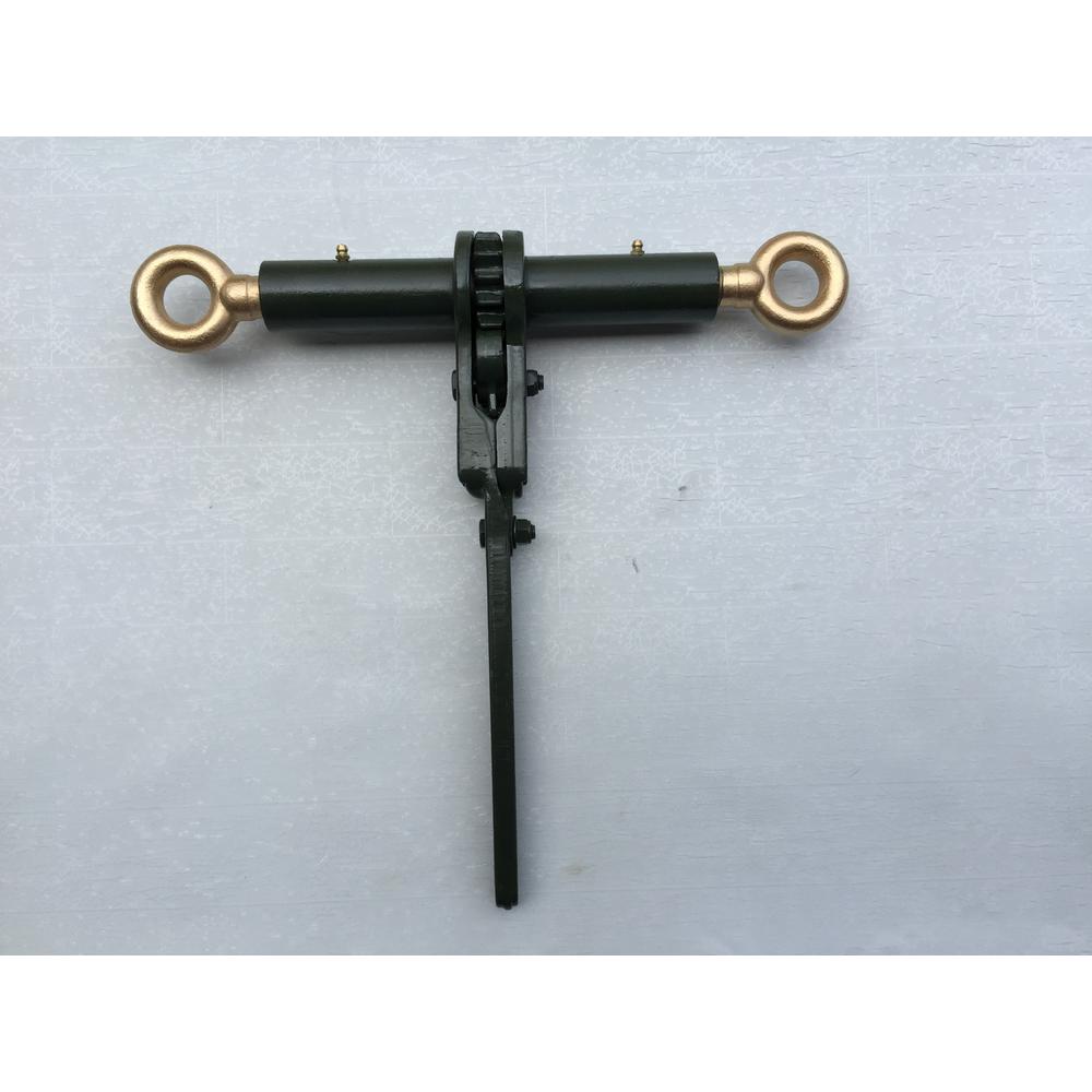 Iron Horse 13200 lbs. Load Binder with 2 Eyes by Iron Horse