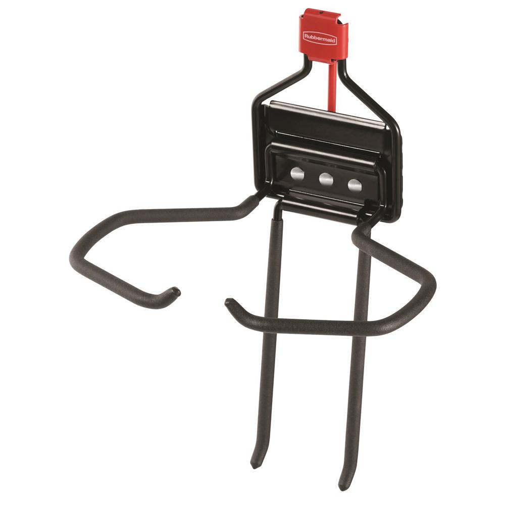 Rubbermaid Large Shed Power Tool Holder by Rubbermaid