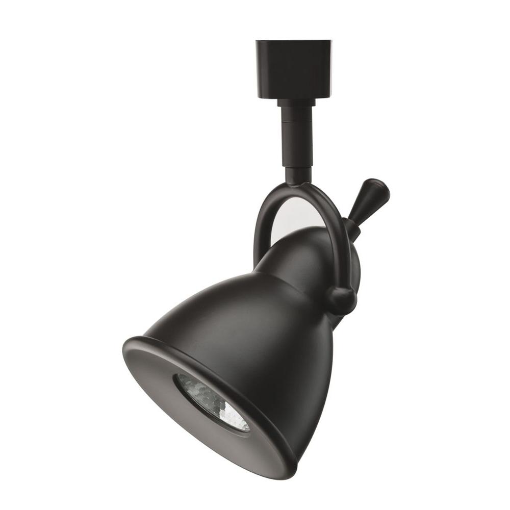 Lithonia Lighting Bell Light Oil Rubbed Bronze Led Track Lighting