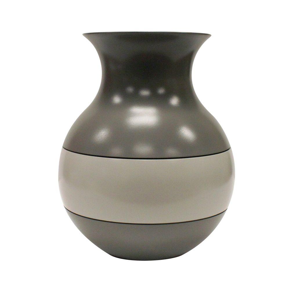 Hampton Bay Wireless Fashion Vase Door Bell by Hampton Bay
