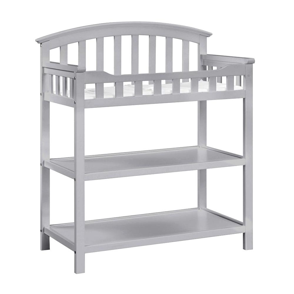 graco classic changing table