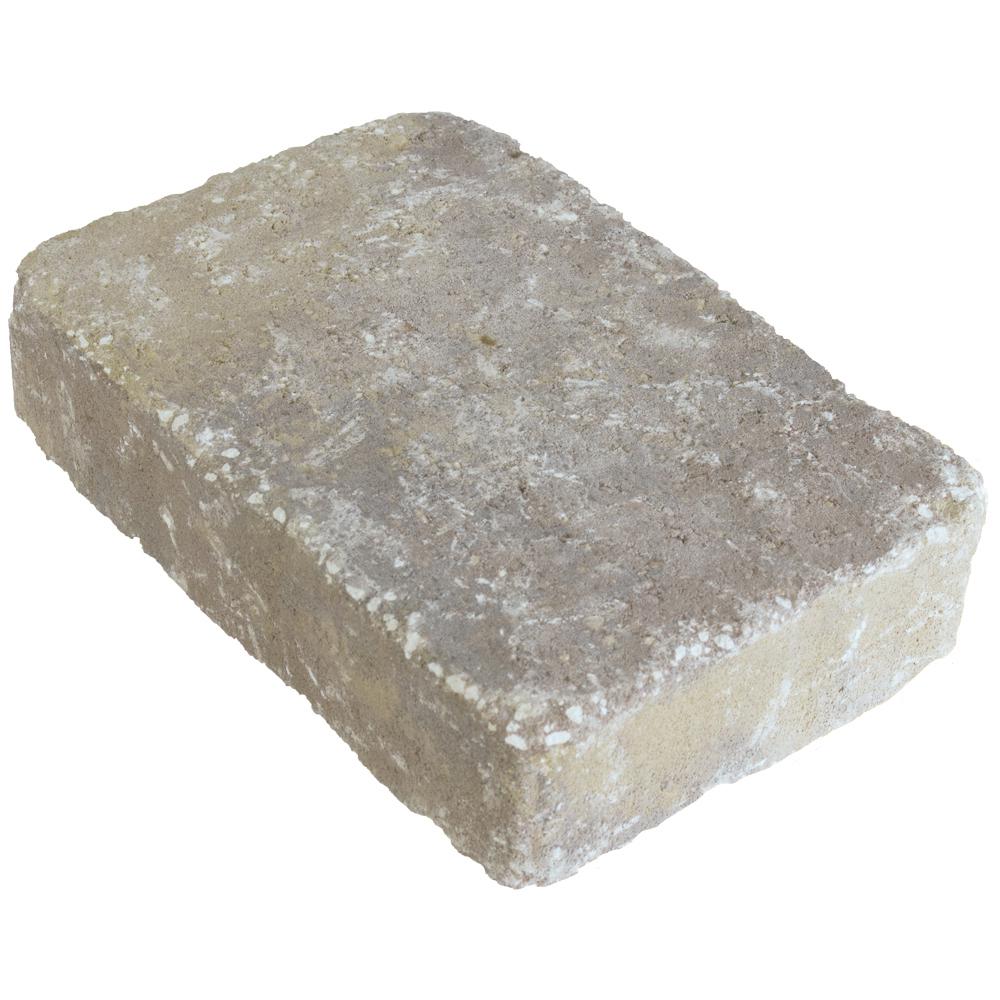 Valestone Hardscapes Marseilles 7 in. x 10 in. Silex Gray Concrete