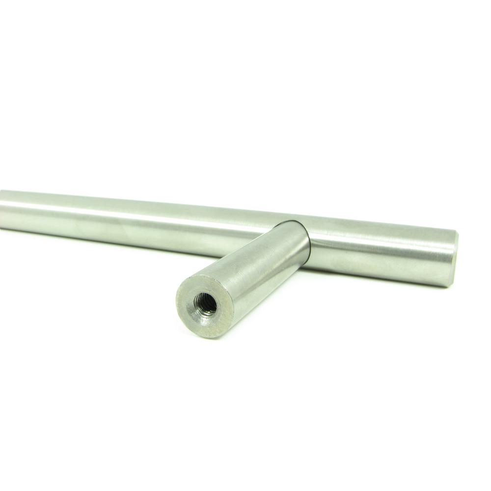 Stone Mill Hardware CP1412-SS 14-in Stainless Steel Appliance Handle//Bar Pull