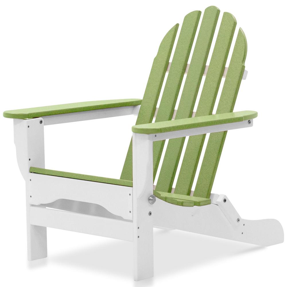 adirondack chair with umbrella
