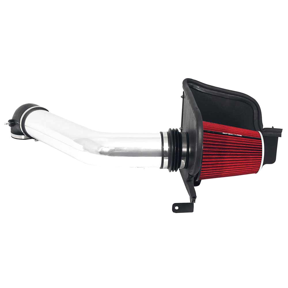 K&N Air Filters and More Parts