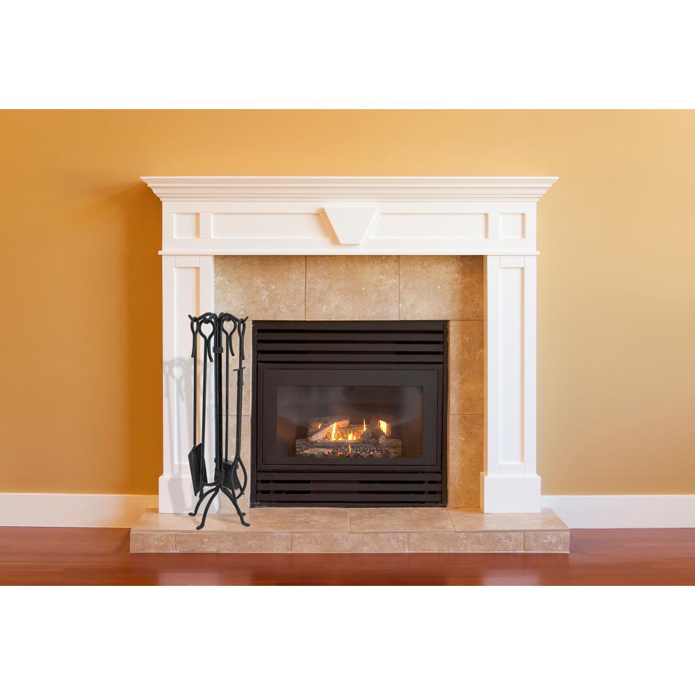 fireplace toolset