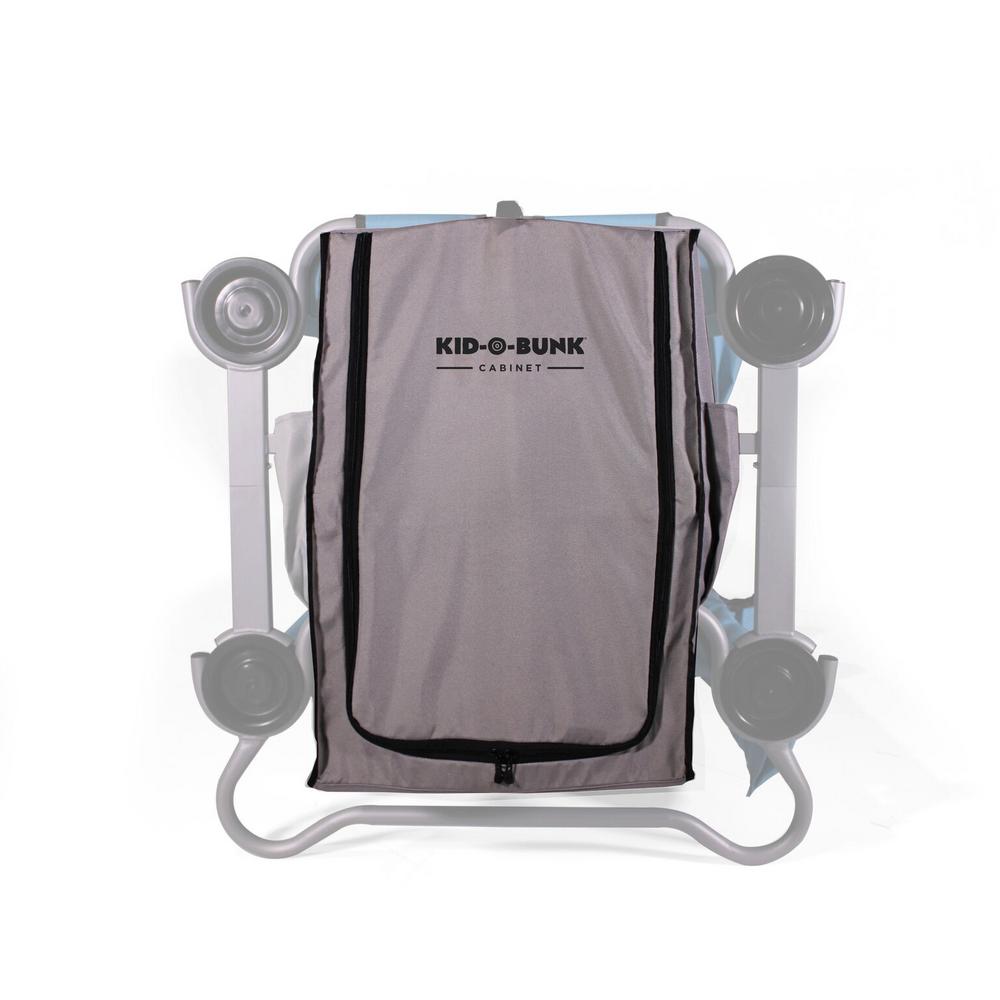 kid o bunk dimensions