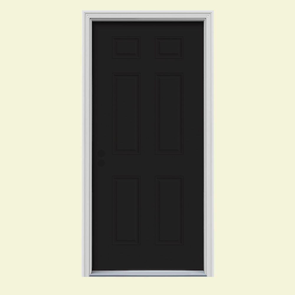 62 Popular 31 3 4 x 80 exterior door 