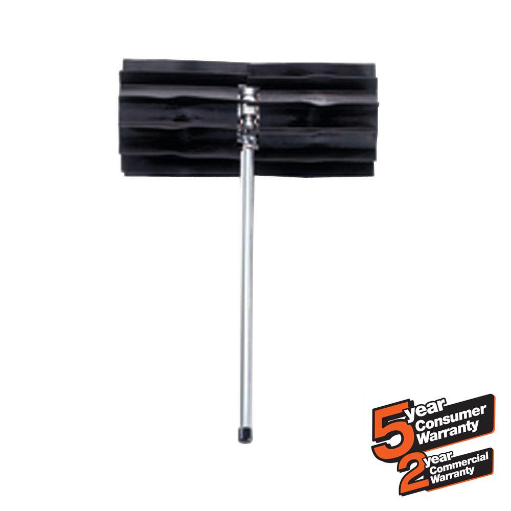 Echo Pas Propaddle Attachment 99944200620 The Home Depot Echo Pas Propaddle Attachment