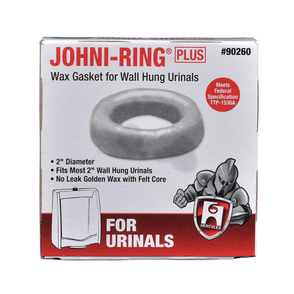 Oatey JOHNIRING PLUS FOR URINAL90260 The Home Depot