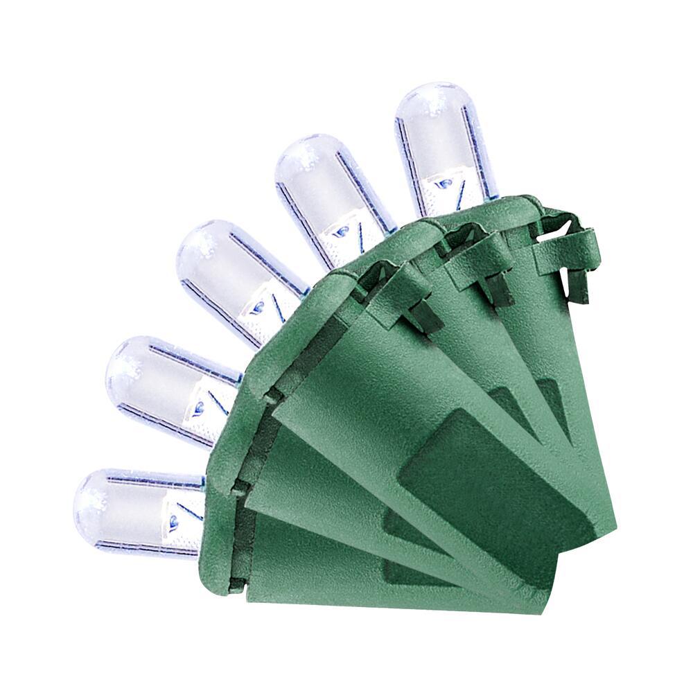 LED Christmas Lights Christmas Decorations The Home Depot