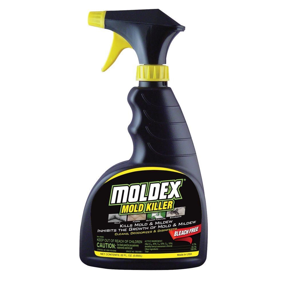 Car Interior Moldex Leather The Home Depot 22 Oz Mold