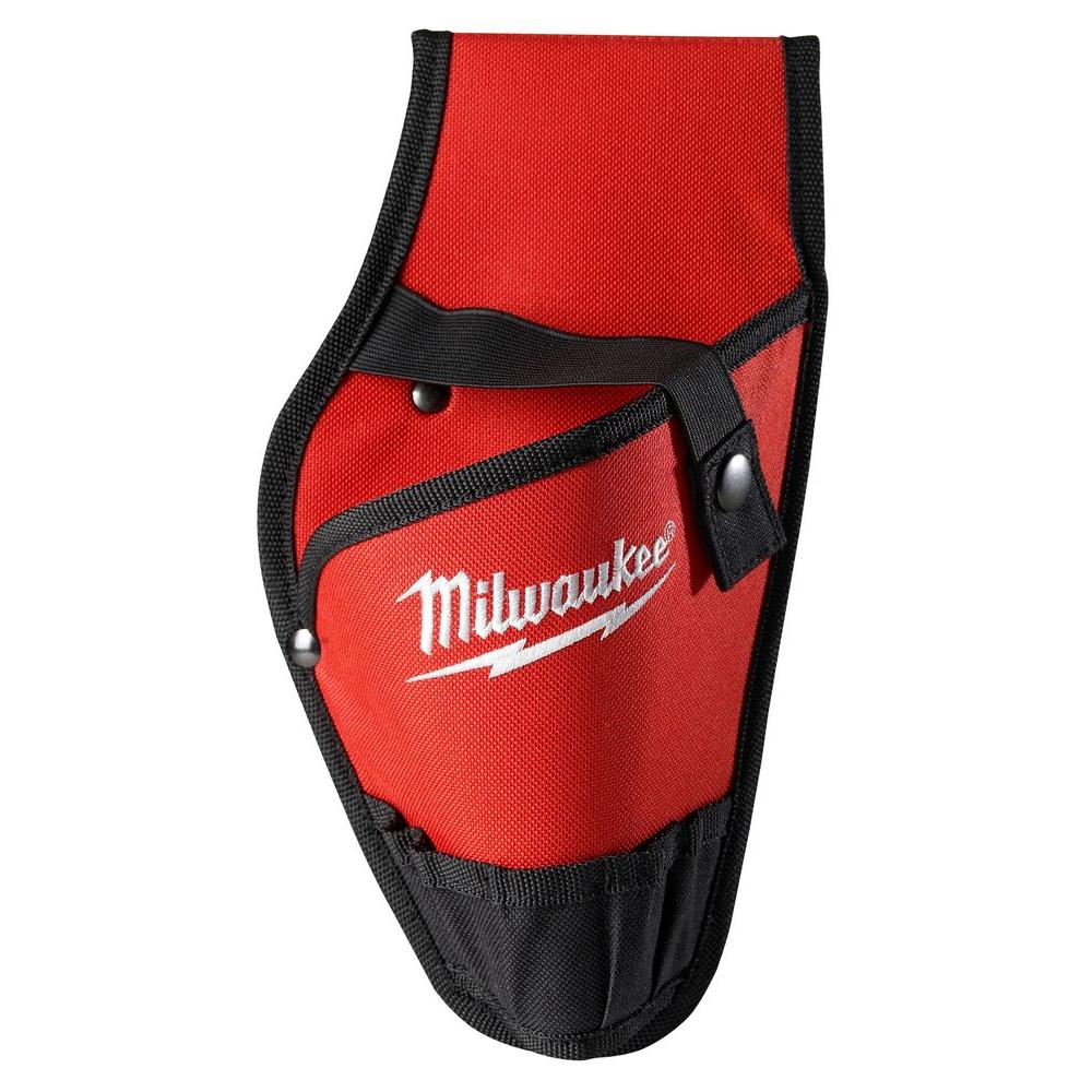 Milwaukee M12 Tool Holster233520 The Home Depot