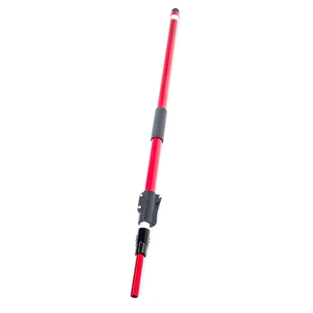 Level 5 72 inch Drywall Corner Roller Adjustable Handle - Range 45 inch to 72... by Level 5
