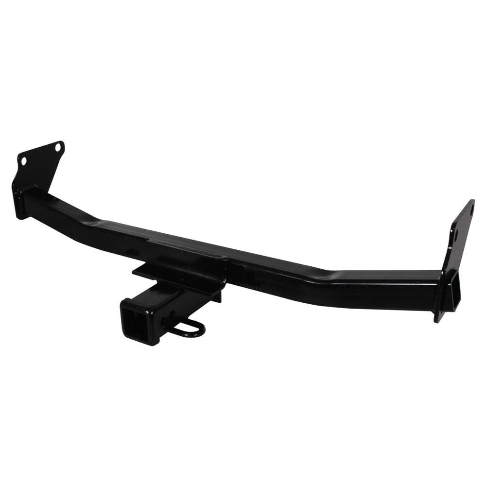 Reese Towpower Class III Custom Fit Hitch Jeep Compass, Jeep Patriot by Reese Towpower