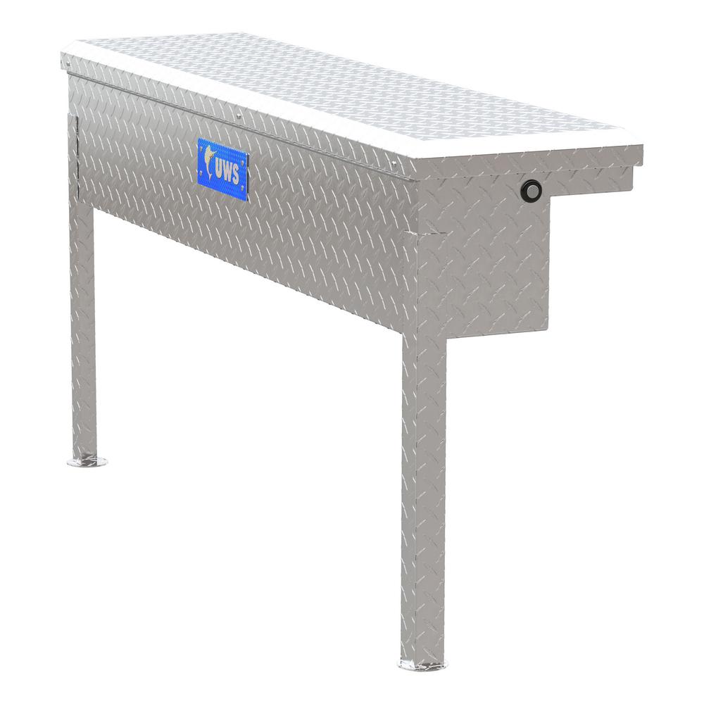 UWS LP 48 in. Truck Side ToolboxEC30201 The Home Depot UWS LP 48 in. Truck Side ToolboxEC30201 The Home Depot