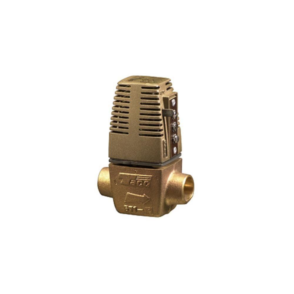 Taco Comfort Solutions 3/4 In. Zone Valve-571-2 - The Home Depot