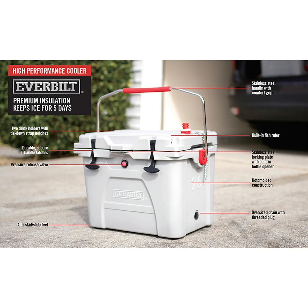 cooler drain plug home depot