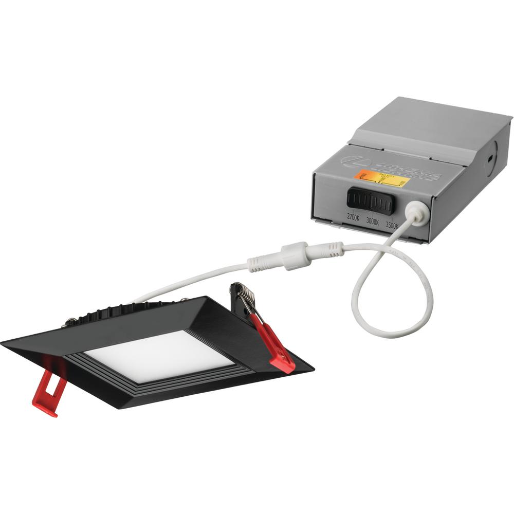 Acuity Brands 4 In Selectable New Construction Or Remodel Ic Rated Recessed Integrated Led Kit Acuity Brands 4 In Selectable New Construction Or Remodel Ic Rated Recessed Integrated Led Kit