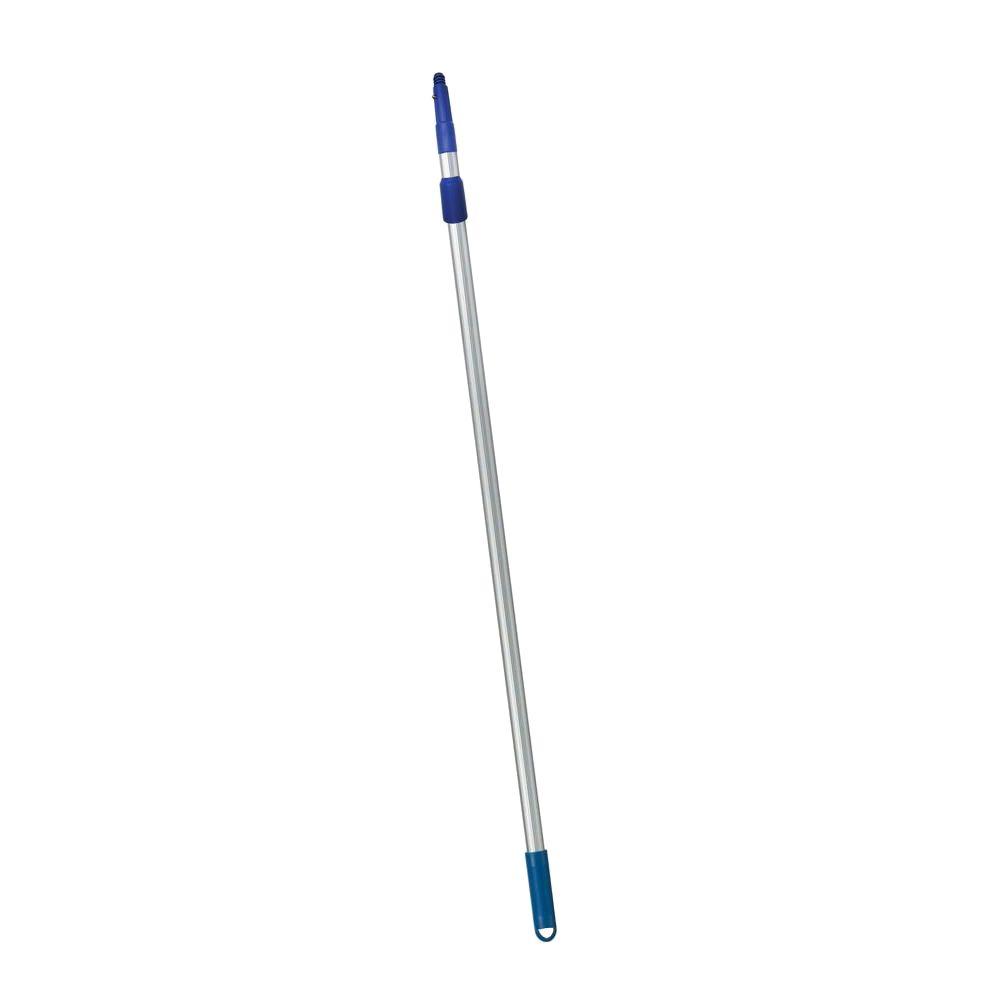 Ettore 4 ft. Reach Extension Pole by Ettore