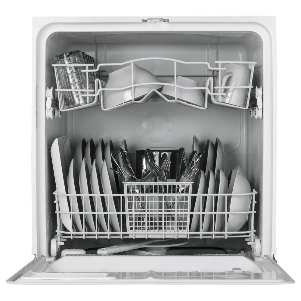 ge dishwasher ratings