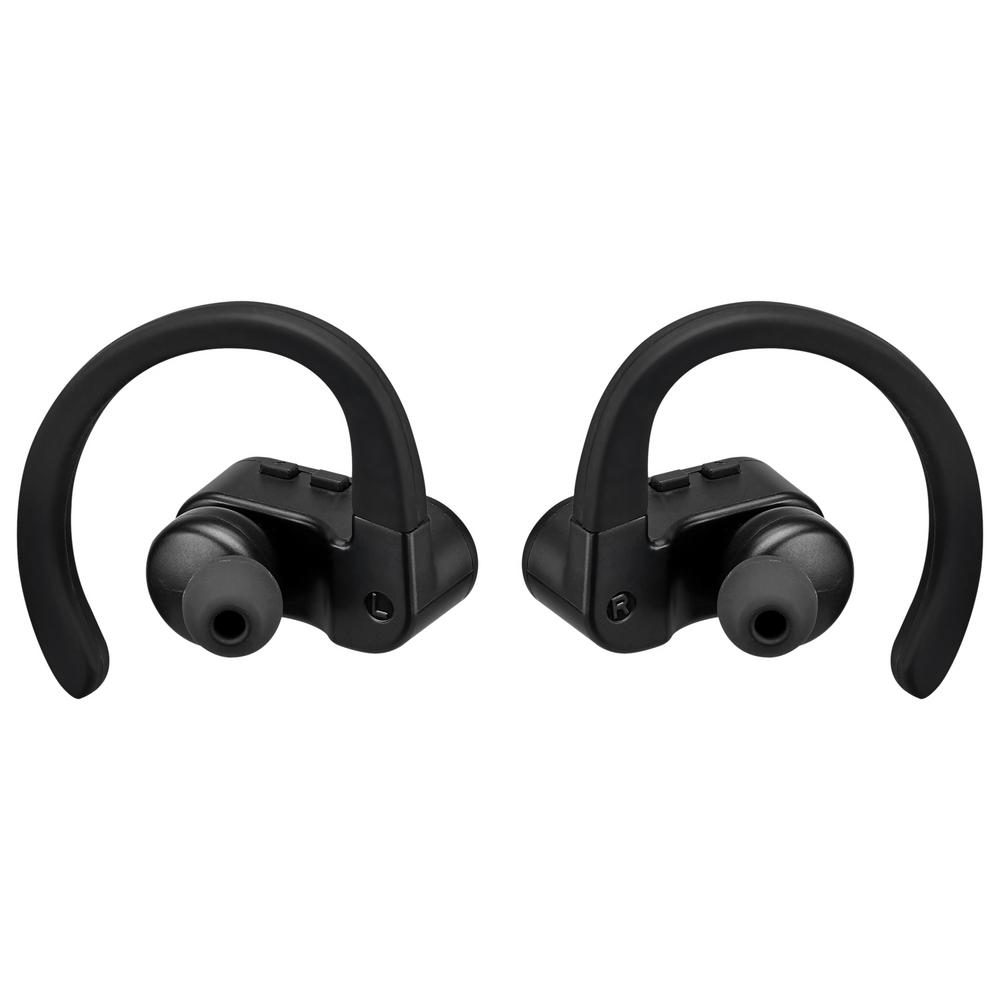 bluetooth earbuds