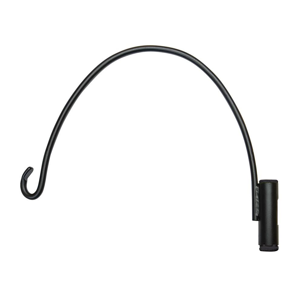 Shepherd's Hooks - Planter Accessories - The Home Depot