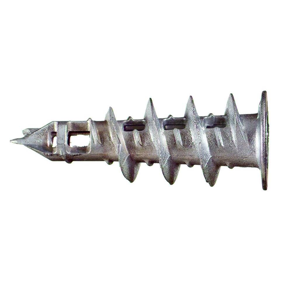 Hilti 11/2 in. HSP SelfDrilling Zinc Drywall Anchors (100Pack