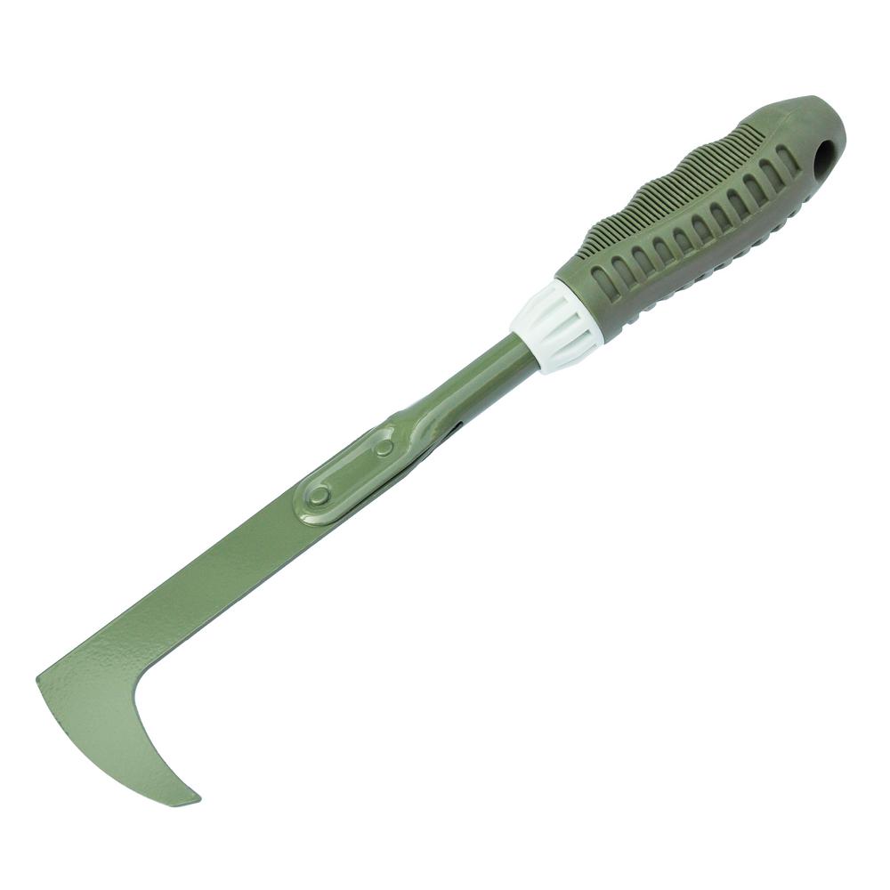 Worth Garden Garden Hand Carbon Steel Edging Knife 2019 The Home Depot