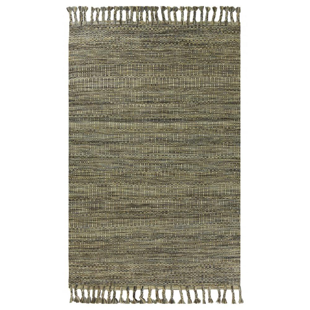 Home Dynamix Bazaar Zen Cream 8 ft. x 10 ft. Indoor Area Rug15012102 The Home Depot